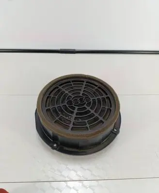 Audi A5 Sportback 8TA Front door speaker 8T0035415B B165499