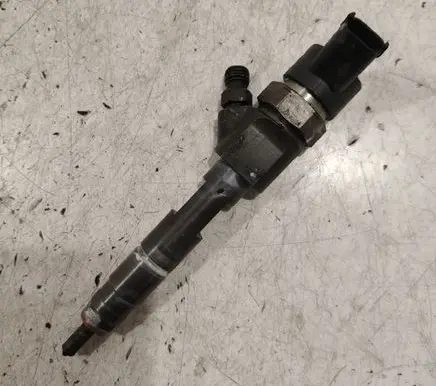 Renault Scenic II - Grand scenic II Fuel injector 8200100272