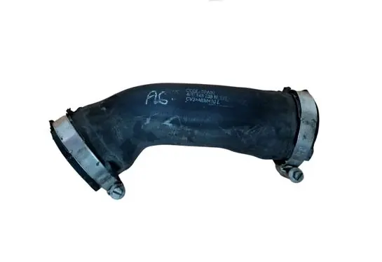 Audi A6 S6 C6 4F Intercooler hose/pipe 4F0145708N