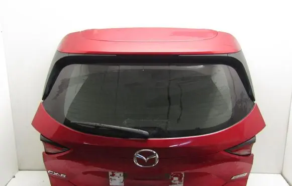 Mazda CX-5 II Tailgate/trunk/boot lid 