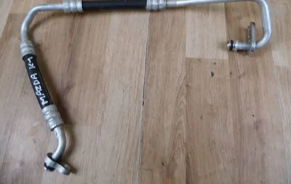 Air conditioning (A/C) pipe/hose