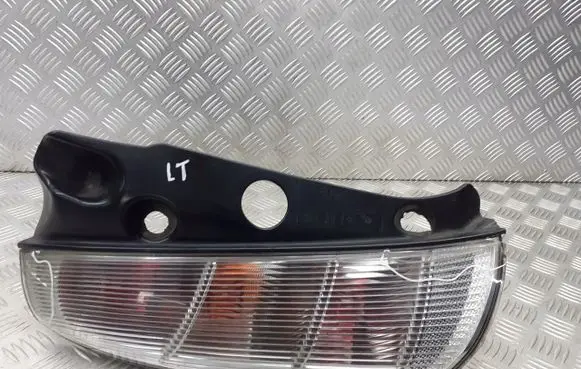 Lancia Ypsilon Rear/tail lights set 51786658