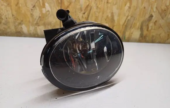 Volkswagen Golf VI Front fog light 5K0941700 00995402