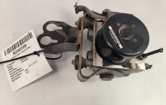 Dodge Caliber ABS Pump 05273303AF