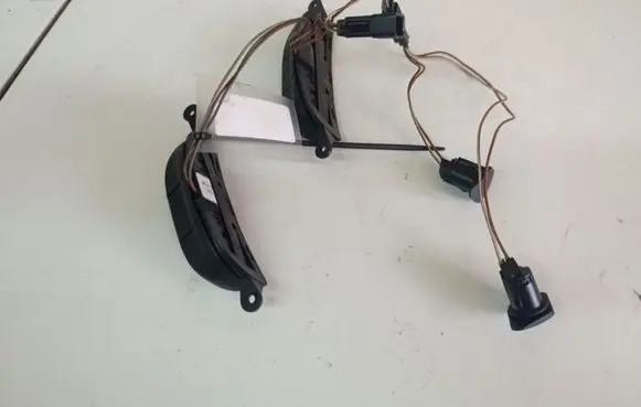 Opel Astra G Steering wheel buttons/switches 1572