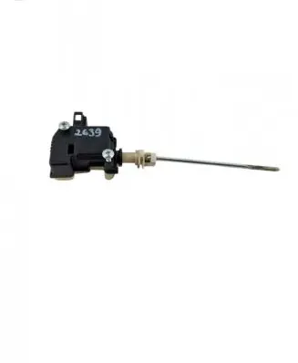 Skoda Octavia Mk2 (1Z) Central locking motor 1N0959781A