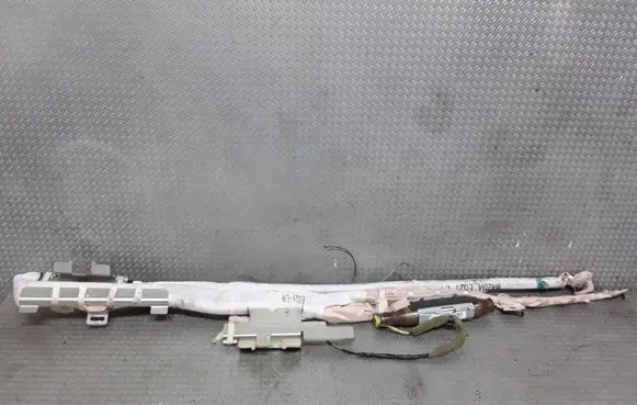 Mazda CX-7 Roof airbag