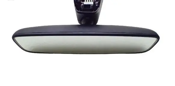 Audi A7 S7 4K8 Rear view mirror (interior) 4M0857511