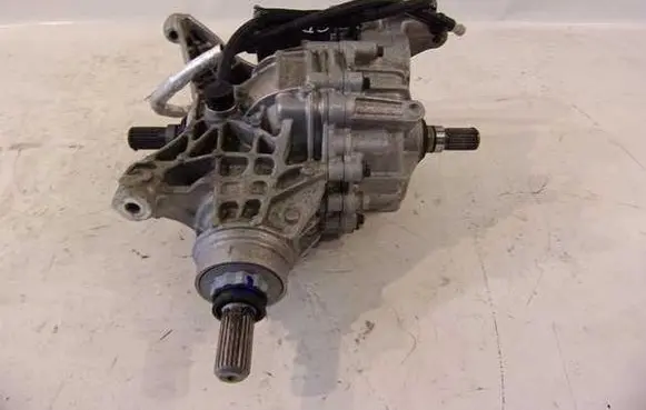 Jeep Compass Rear differential 68292765AD