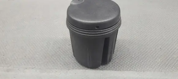 Fiat 500X Car ashtray 383301