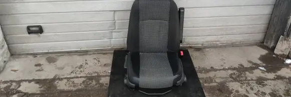 Mercedes-Benz Vito Viano W639 Front driver seat 