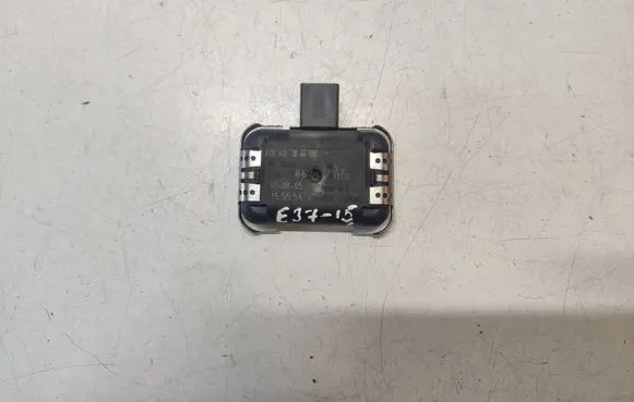Volvo S60 Rain sensor 30649885