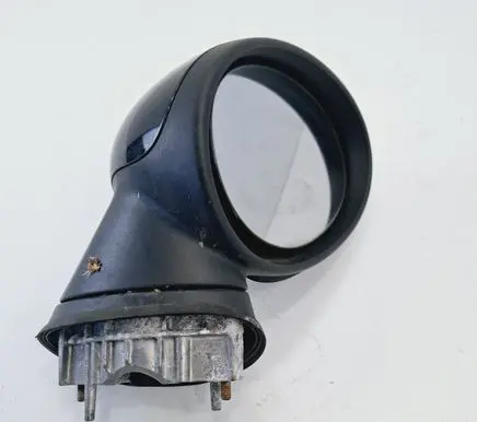 Mini One - Cooper Clubman R55 Front door electric wing mirror