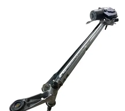 Ford Bronco Front wiper linkage and motor M1PB17500AB 3397022141 1397226006