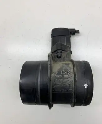 Volkswagen Sharan Mass air flow meter 074906461B 0281002461