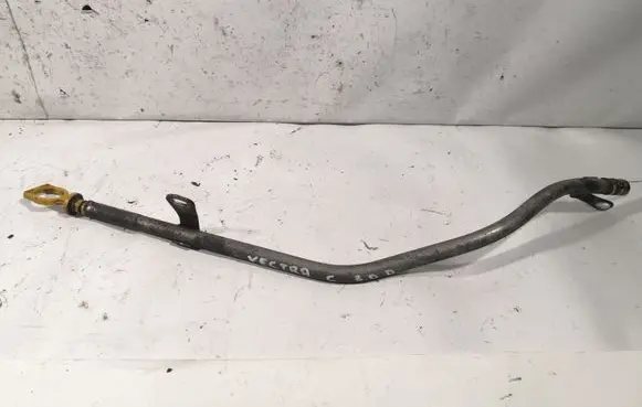 Opel Vectra C Oil level dip stick 