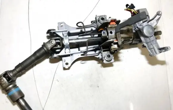 Ford Focus Steering wheel axle 38101600g