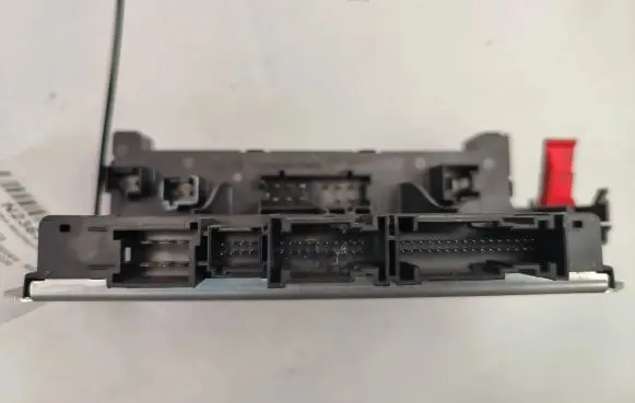 Mercedes-Benz SL R230 Fuse box set A0265453432 05045131 04513113010602