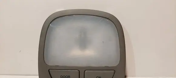 Hyundai Santa Fe Interior lighting switch 