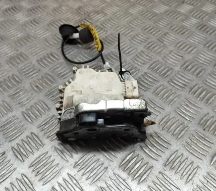 Audi Q5 SQ5 Front door lock 8J1837016C
