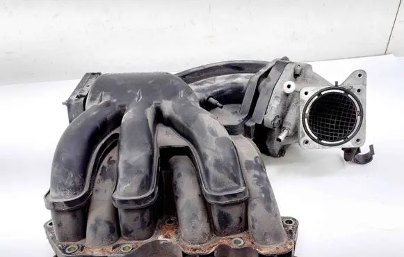 Lexus RX 330 - 350 - 400H Intake manifold 1710920130