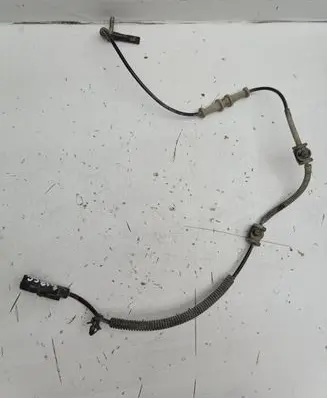 Opel Astra J ABS brake wheel speed sensor 13329258