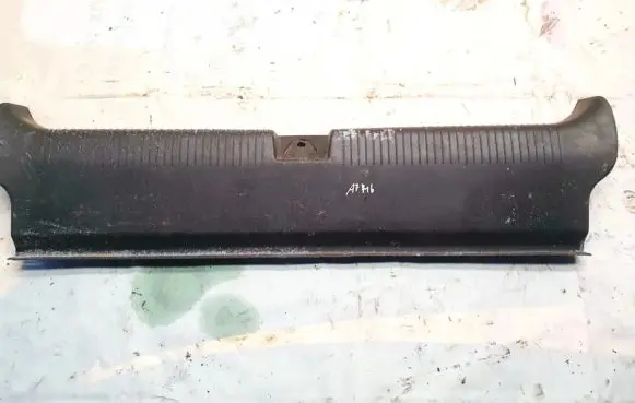 Opel Astra G Other trunk/boot trim element 09153728