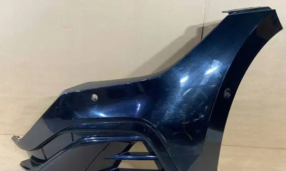 Volkswagen Arteon Shooting Brake Front bumper