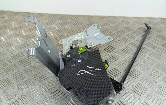 Mitsubishi Outlander Tailgate hydraulic set 42711010700 4445