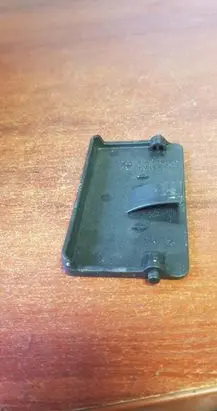 BMW 3 E90 E91 Other trunk/boot trim element 6963436