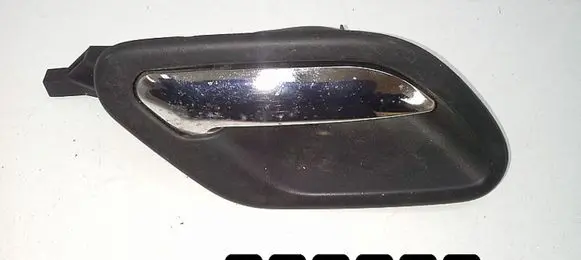 BMW 5 E39 Front door exterior handle 8226050