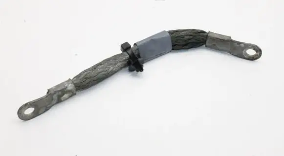 Mercedes-Benz B W246 W242 Negative earth cable (battery) 101833503B