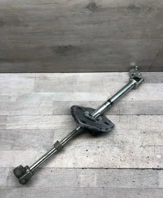 Audi A6 C7 Steering column universal joint 4G1419753B
