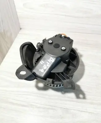 Peugeot Bipper Heater fan/blower 507730100 507830100