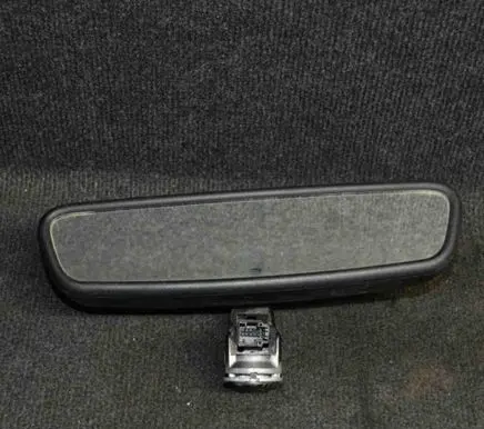 BMW 5 E60 E61 Rear view mirror (interior) 9134459