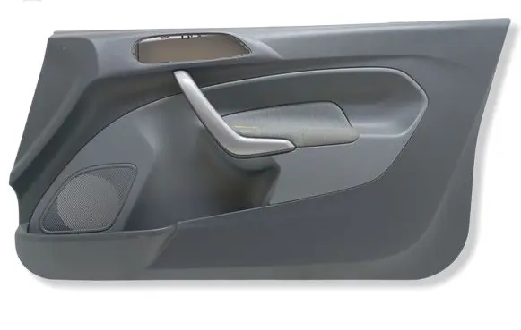 Ford Fiesta Front door card panel trim 8A61B23942GN1E3M