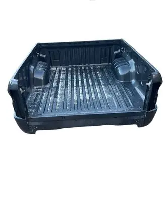 Toyota Hilux (AN120, AN130) Pickup box 
