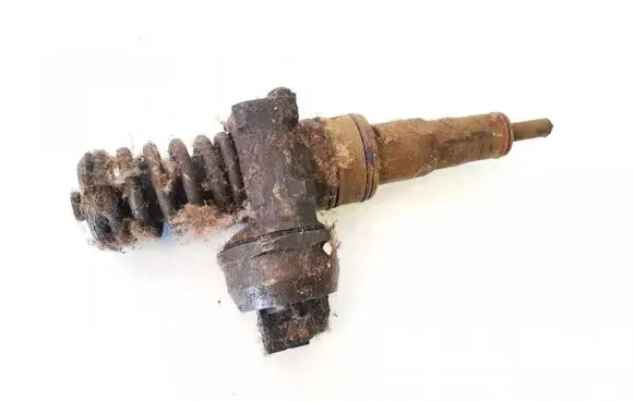 Volkswagen Sharan Fuel injector 038130073ak 0414720038