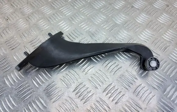 Peugeot Partner Sliding door middle roller runner 9680486980