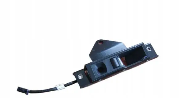 Audi TT TTS Mk2 Convertible roof lock/latch 8J7871444A