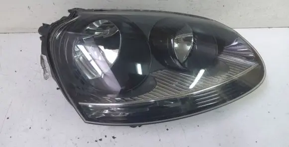 Volkswagen Golf V Headlight/headlamp 1K6941006T