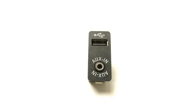 USB socket connector