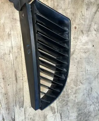 Mitsubishi Colt CZ3 Front bumper lower grill MN127774
