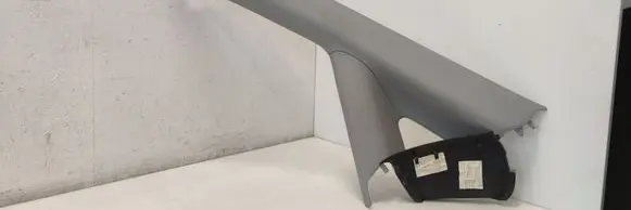 Mercedes-Benz Vito Viano W639 (A) pillar trim A6396903953 6396903953