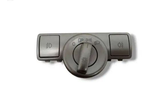 Volkswagen Phaeton Light switch 3D0941531H 10006508