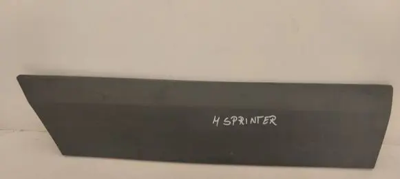 Mercedes-Benz Sprinter W906 Front door trim (molding) A9066900162