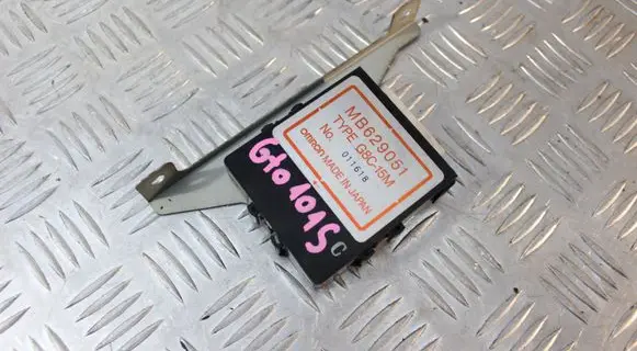 Mitsubishi 3000 GT Other relay MB629051