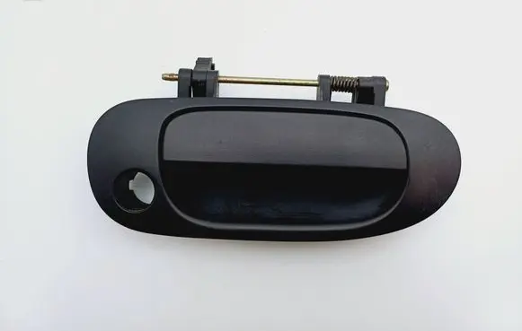 Mitsubishi Carisma Front door exterior handle