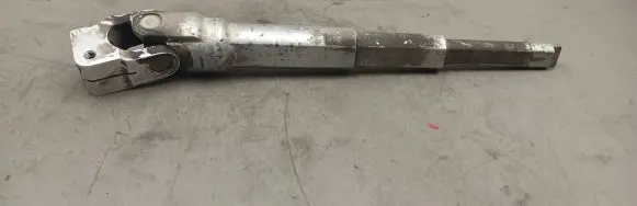 BMW 3 E46 Steering column universal joint 240703 1037BR2