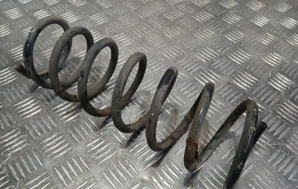 Ford Focus Rear coil spring